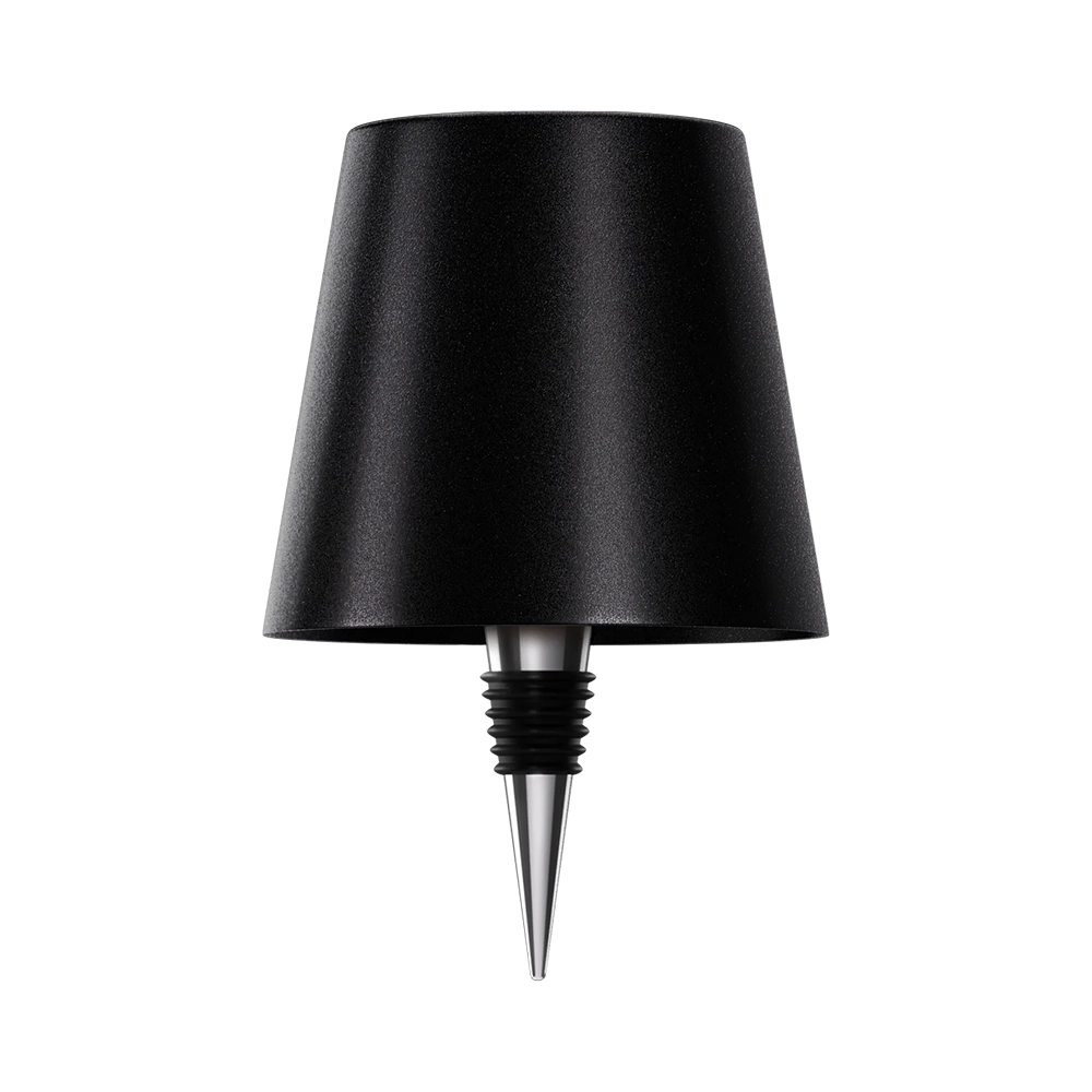 Wireless Bottle Lamp