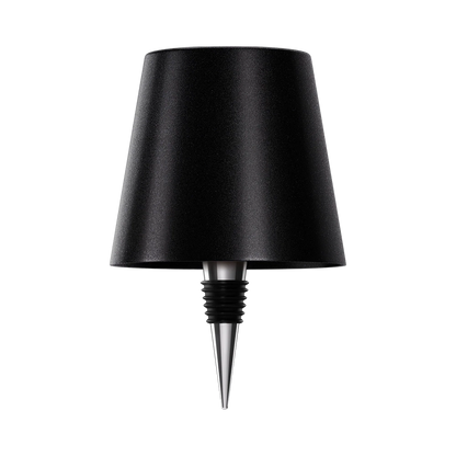 Wireless Bottle Lamp