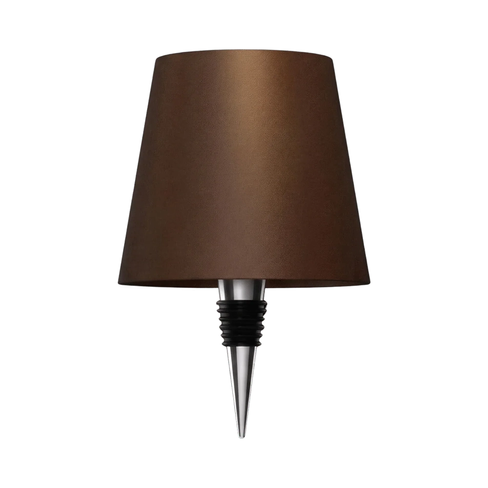 Wireless Bottle Lamp