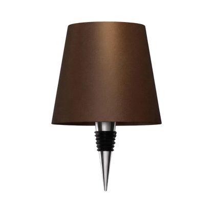Wireless Bottle Lamp
