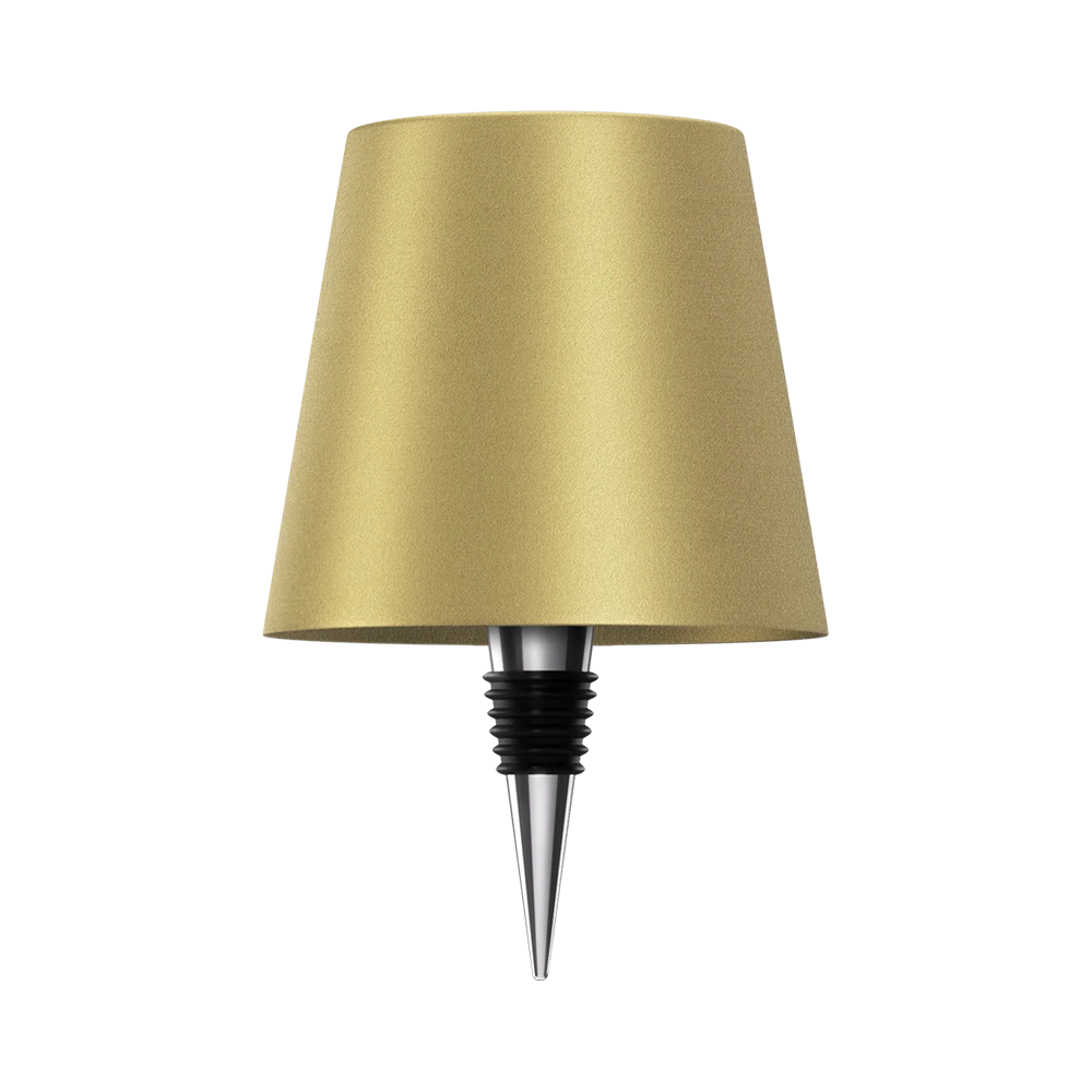 Wireless Bottle Lamp