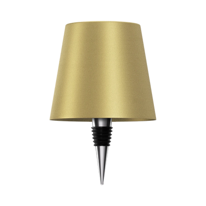 Wireless Bottle Lamp