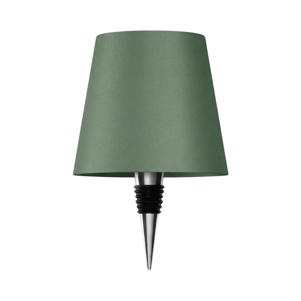 Wireless Bottle Lamp