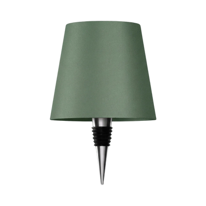Wireless Bottle Lamp