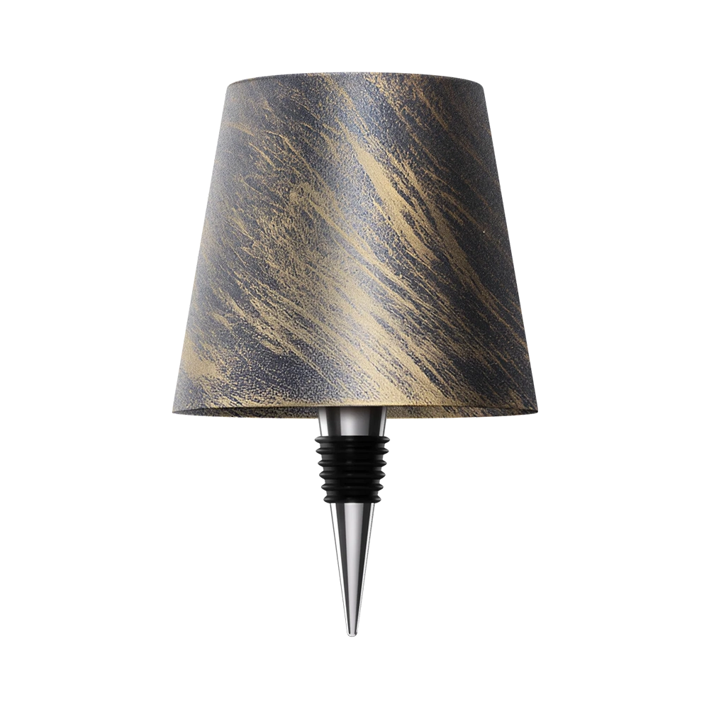 Wireless Bottle Lamp
