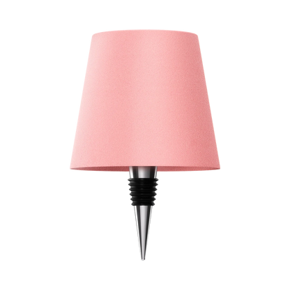 Wireless Bottle Lamp
