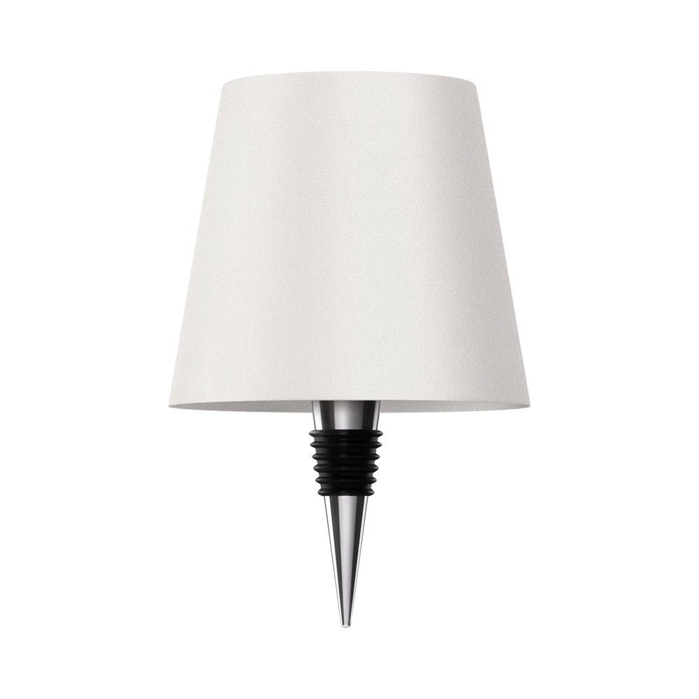 Wireless Bottle Lamp