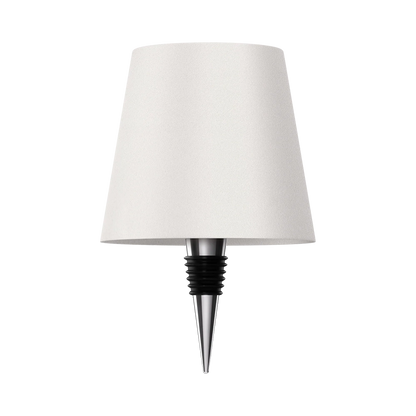 Wireless Bottle Lamp