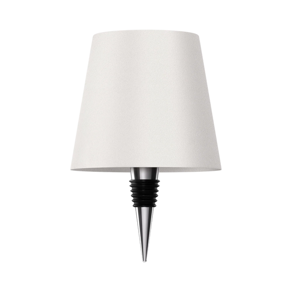 Wireless Bottle Lamp