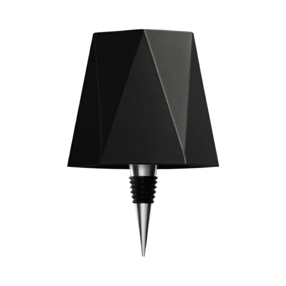 Wireless Bottle Lamp