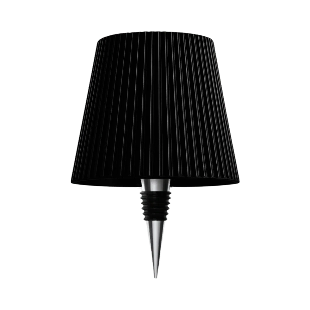 Wireless Bottle Lamp