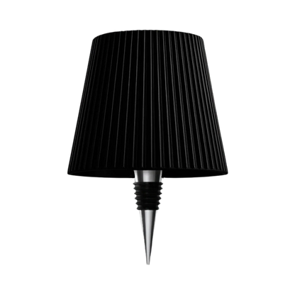 Wireless Bottle Lamp