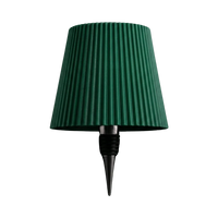 Pleat Green