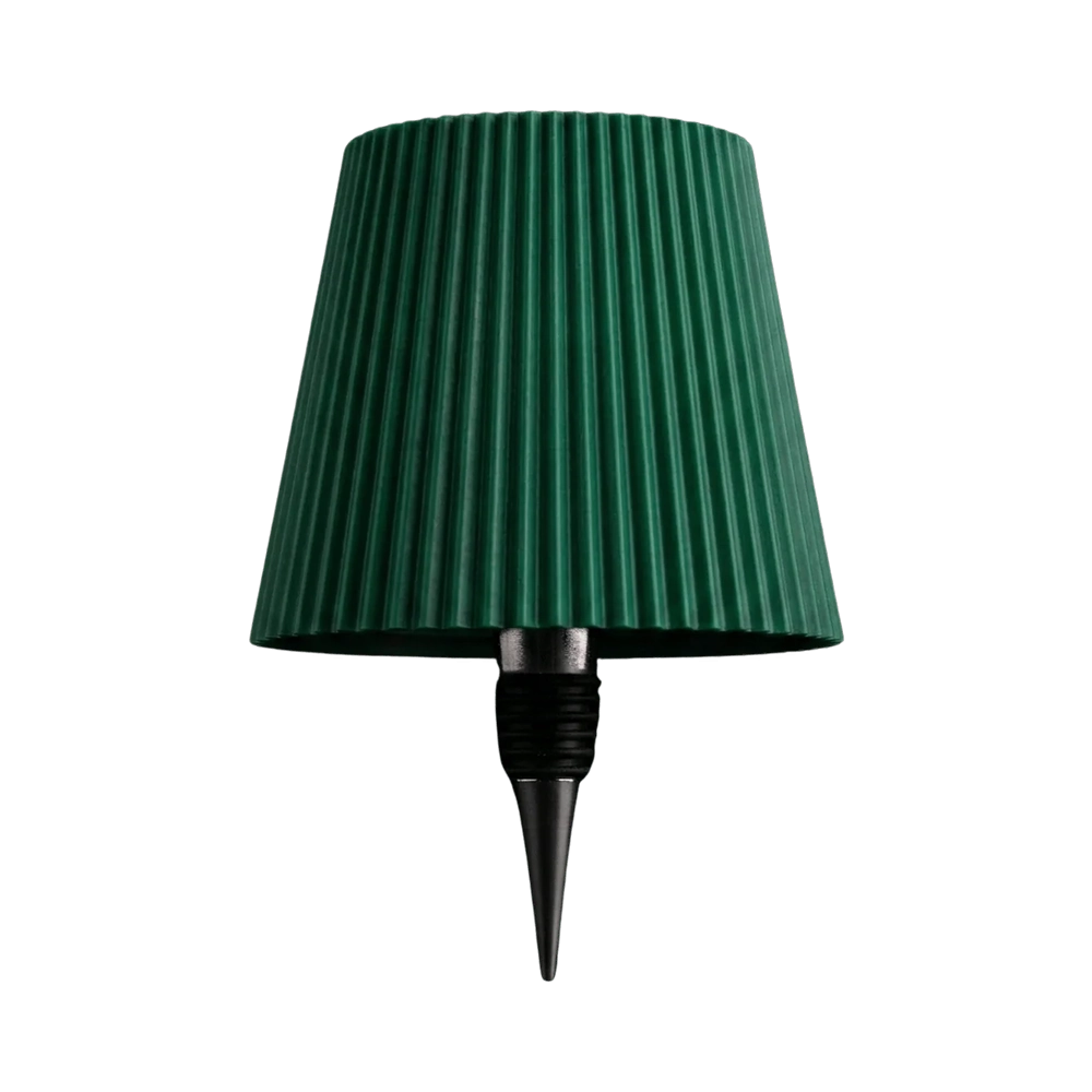 Wireless Bottle Lamp