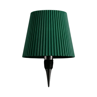 Wireless Bottle Lamp
