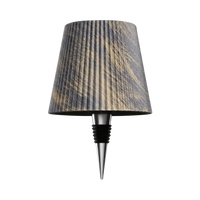 Pleat Onyx