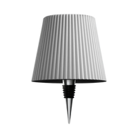 Pleat White