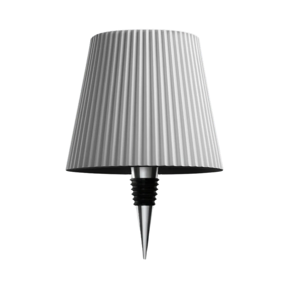 Wireless Bottle Lamp