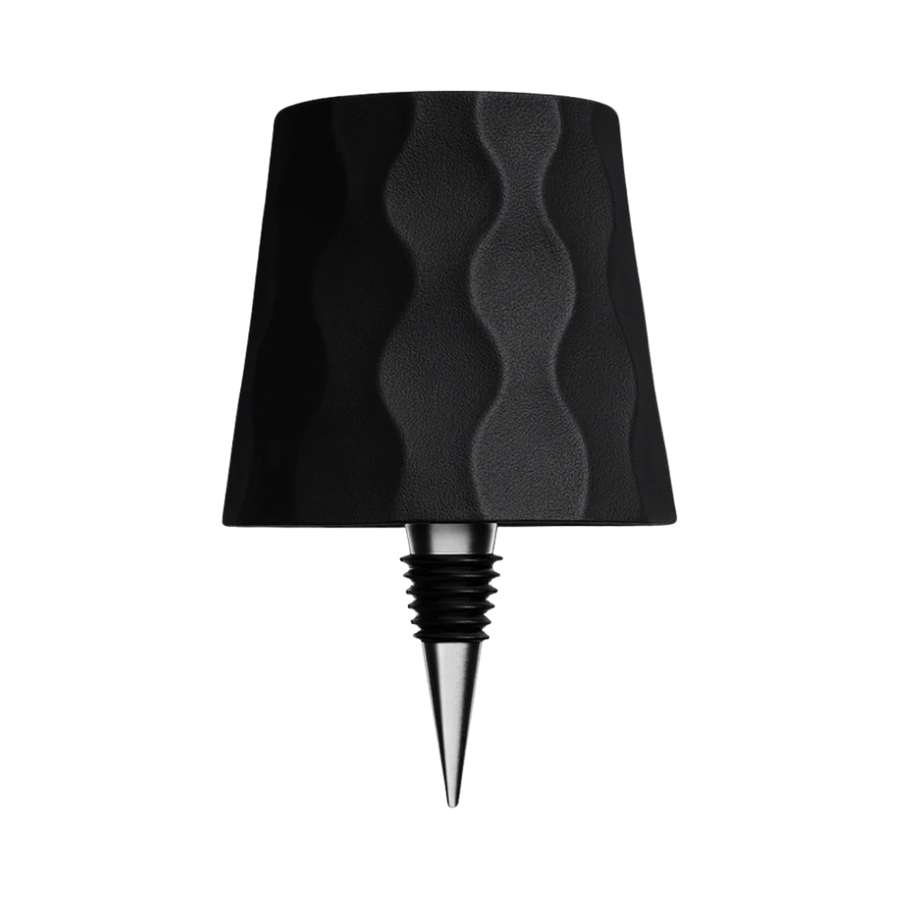 Wireless Bottle Lamp